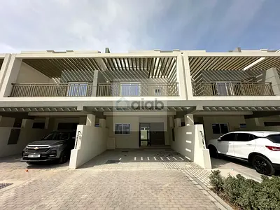 Brand New | Spacious & Elegant | Vacant