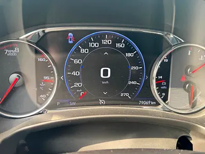 2023 GMC TERRAIN 照片 4