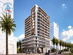 10%DOWN PAYMENT | CLOSE TO METRO | 25% ROI | PALM VIEW