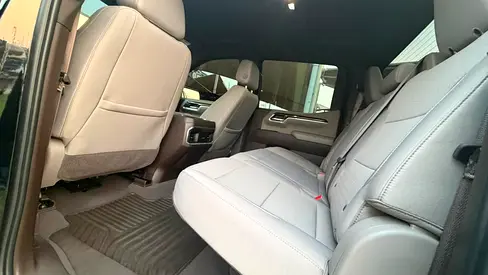 2024 GMC SIERRA 照片 14