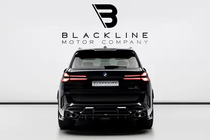 صورة مصغرة 3 لـ 2025 BMW X5