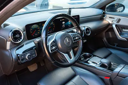 صورة مصغرة 7 لـ 2019 Mercedes-BENZ A-CLASS