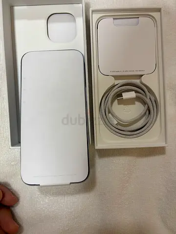 iPhone 15