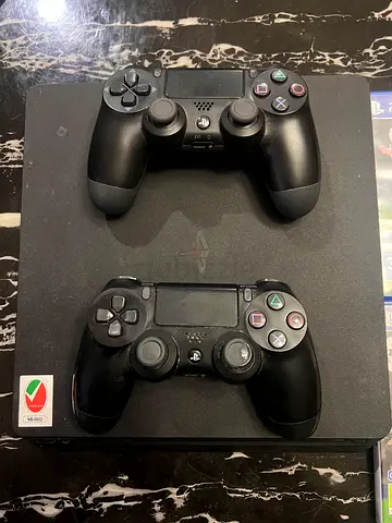 PlayStation 4