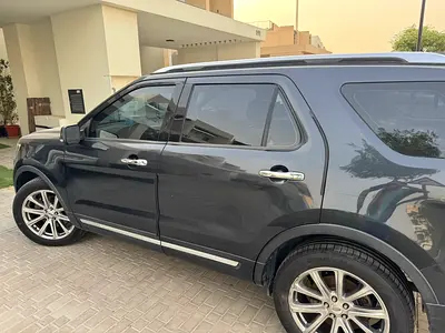 صورة مصغرة 3 لـ 2017 FORD EXPLORER