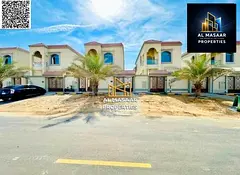 A fantastic opportunity for both living and investment: a brand new villa, ready to move in, with wa