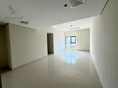 **Annual Apartment for Rent – Al Rashidiya 1, Ajman** 2-Bedroom Apartment with Living Hall Super D