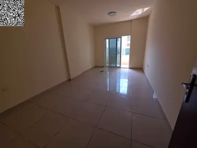 For annual rent / Two rooms and a living room / Al Jurf 2