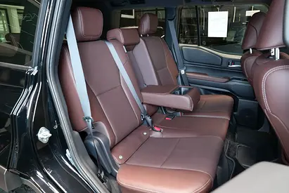 Toyota Prado Adventure, миниатюра 14
