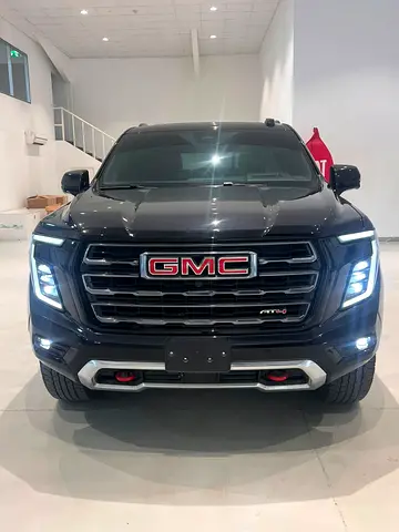 صورة 2 لـ 2025 GMC YUKON