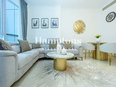 Exclusive | Available-30/8 | Furnished | Upgraded