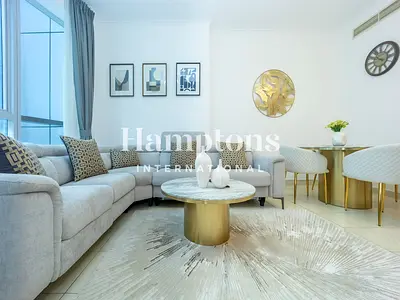 Exclusive | Available-30/8 | Furnished | Upgraded