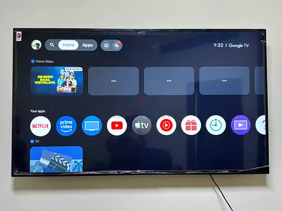 Sony Bravia 65 inch Tv