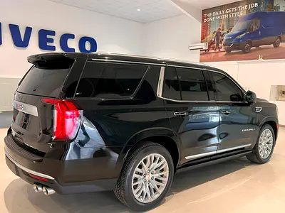 2024 GMC YUKON — миниатюра 4