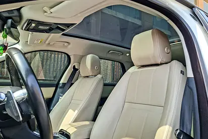 2019 LAND Rover RANGE ROVER VELAR 缩略图 11