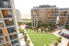 1BR Apartment | Balcony & City Views | Noor 3 Midtown
