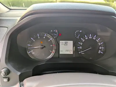 صورة 16 لـ 2022 Toyota PRADO