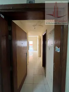 Prime Opportunity for Annual Rent in Al Nuaimiya 2 A comfortably designed apartment with an exceptio