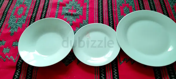 Dinner set