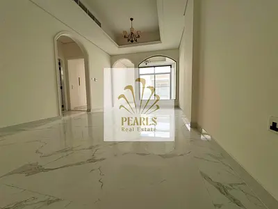 أكبر غرفة وصالة أول ساكن بالتلة، قرب المويهات وعلى شارع محمد بن زايد، مجلس، 2 حمام، بلكونة، مسبح، شهر مجاني، بجوار المدارس، الإيجار 39,000 درهم سنوياً
