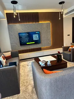 Luxurious 3BR Townhouse on Rent | Vacant & Ready to move in | Fully Upgraded