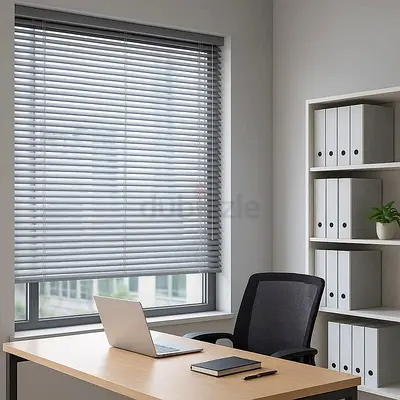 Aluminium Blinds Marina Dubai