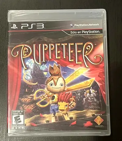 Puppeteer
