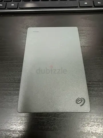 Seagate Portable External Hard Drive 5tb. Never used.