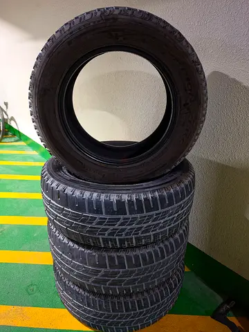 Pirelli Tyres 225/60 R18 112