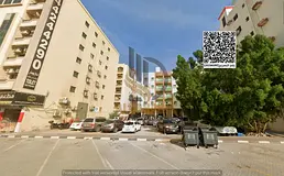 🏢 Commercial Residential Land for Sale | Al Nuaimiya 2 – Ajman