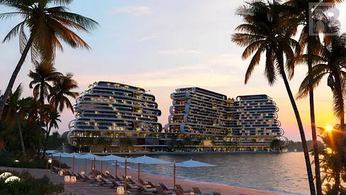 JW Marriott Branded | Al Marjan Island | Fully Furnished Residences | Resort Lifestyle | VIP Privileges | Timeless Investment