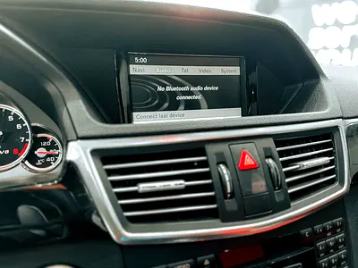 2010 Mercedes-BENZ E-CLASS 缩略图 13