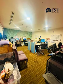Fitted Commercial Office| Fortune Executive Tower