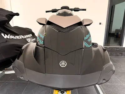 Jet ski 2025 Yamaha GP1800A-B SVHO