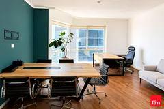 Fully Fitted | Vacant | Community Expert