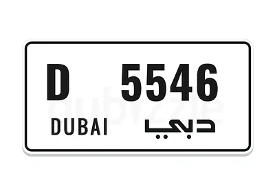 D 5546