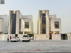 🌟 For sale: Modern villa with super deluxe finishing and distinctive features