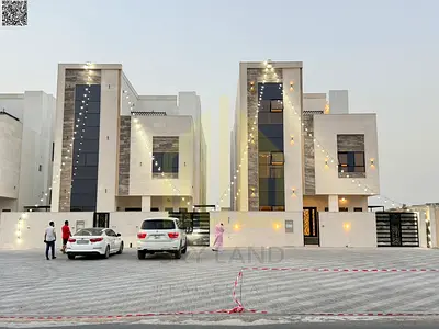 🌟 For sale: Modern villa with super deluxe finishing and distinctive features