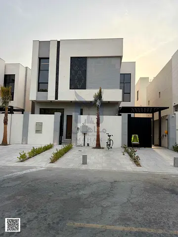 🏡 Master Class Villa for Sale Ajman Al Zahya🏡