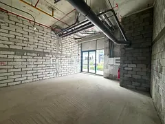 Shell Retail Shop | Azizi Riviera 41 | Boulevard View