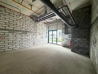 Shell Retail Shop | Azizi Riviera 41 | Boulevard View