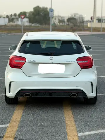 2014 Mercedes-BENZ A-CLASS — фото 6