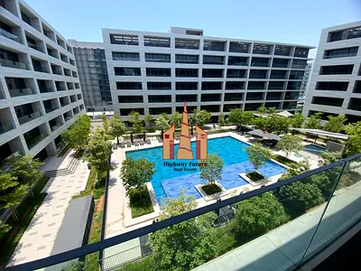 Luxurious brand new 2bhk apartment for rent in Sokoon :::: One year free warranty :::: ready to move ::::