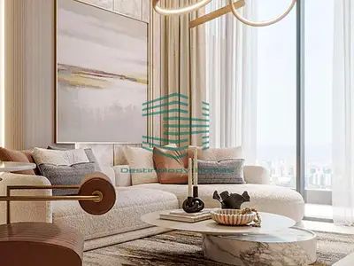1 BR + STUDY ROOM | HIGH ROI | EUROPEAN FINISHES | INVESTOR DEAL
