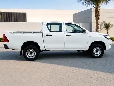 صورة 9 لـ 2026 Toyota HILUX