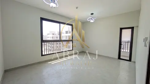 Brand New Luxury 2BHK 3 Bath 2 balcony wardrobe ( Included Muncipality)Apartment for Rent – Al Jada | AED 63,000