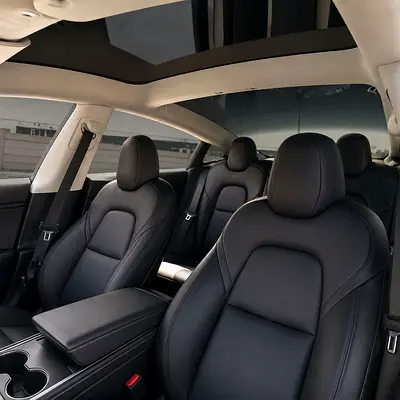 صورة 9 لـ 2022 Tesla MODEL 3