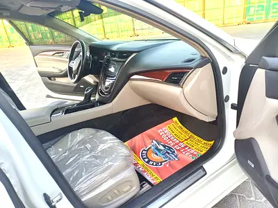 صورة 4 لـ 2016 Cadillac CTS/CATERA