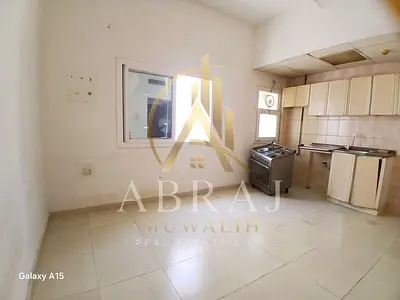 Lavish studio full family building in muwailah sharjah 15990
