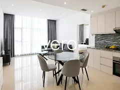 Vacant | Low floor Unit | Multiple Cheques